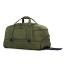 High Sierra Pathsetter 22" Wheeled Duffle