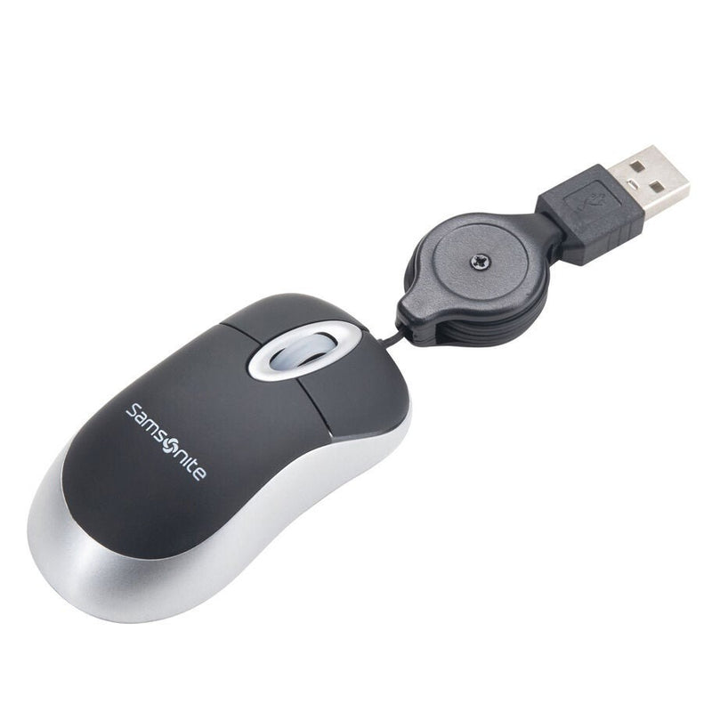 Samsonite Travel Accessories 4 Piece Tech Set