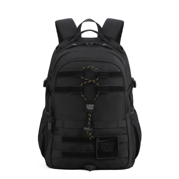 Aoking Student Laptop Backpack