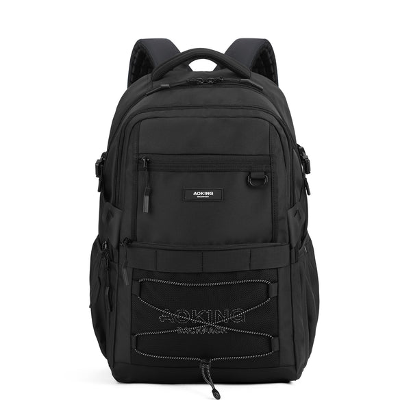 {{ backpack }} {{ anSport City View Remix (City Scout) Backpack SuccessActive }} - Luggage CityAoking {{ black }}