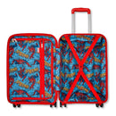 American Tourister Spiderman Spinner Carry-On Expandable
