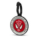 American Tourister Spiderman Luggage ID Tag