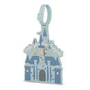 American Tourister Disney Castle Luggage ID Tag