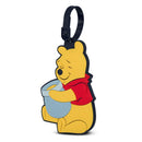 American Tourister Disney Winnie The Pooh Luggage ID Tag