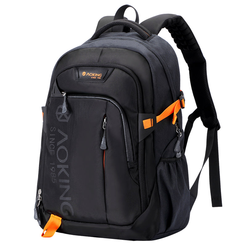 {{ backpack }} {{ anSport City View Remix (City Scout) Backpack SuccessActive }} - Luggage CityAoking {{ black }}