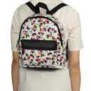 Bioworld Minnie Mouse PU Mini Backpack