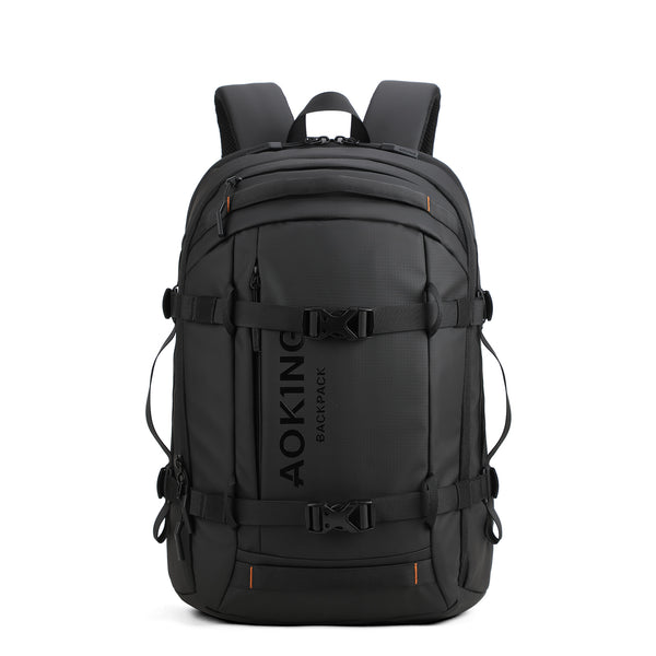 {{ backpack }} {{ anSport City View Remix (City Scout) Backpack SuccessActive }} - Luggage CityAoking {{ black }}