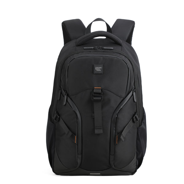 {{ backpack }} {{ anSport City View Remix (City Scout) Backpack SuccessActive }} - Luggage CityAoking {{ black }}