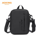Aoking Fashion Durable Crossbody Sling Bag