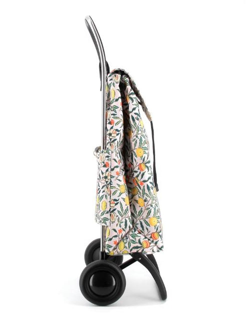 Rolser I-Max William Morris 2 Wheel Shopping Trolley
