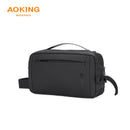 Aoking Fashion Waterproof Durable Crossbody Sling Bag