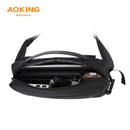 Aoking Fashion Waterproof Durable Crossbody Sling Bag