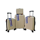 Omaska JetVibe Pro Hardcase Spinner 4Pcs Set