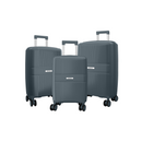 Omaska FashionFly Hardcase Spinner 3pc Set