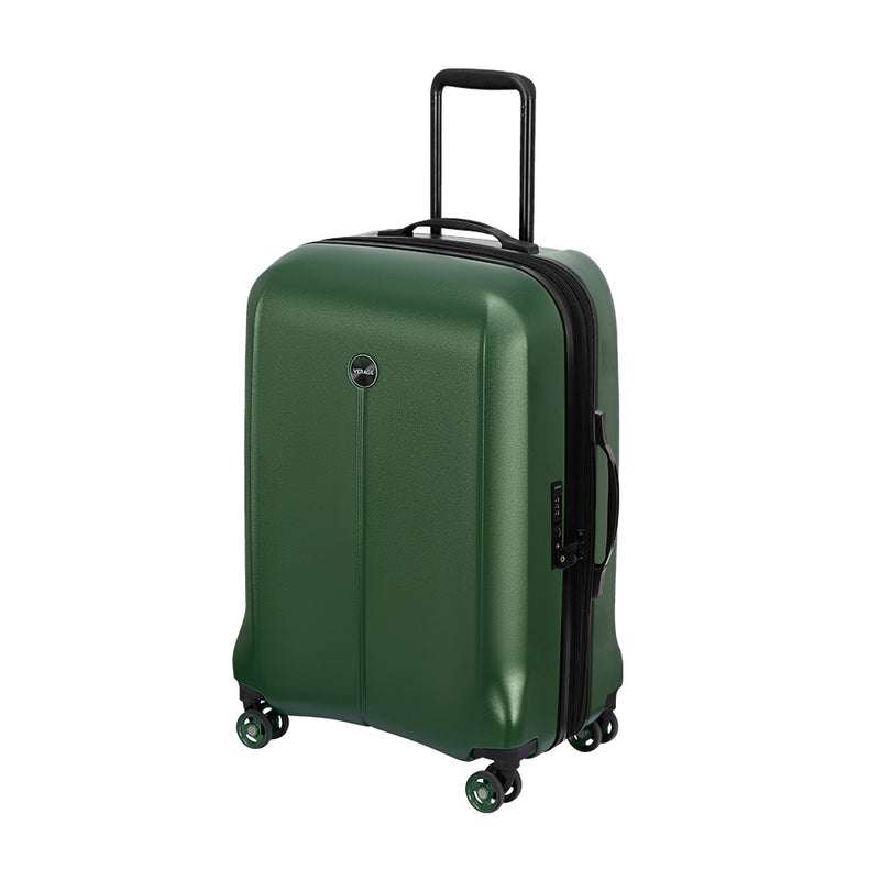Verage Houston Hardside Anti-Bacterial Luggage 20" Carry-on