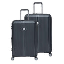 Verage Rome Hardside Expandable Luggage 2 Pieces Set (24" + 28")