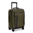 Briggs & Riley ZDX 2025 Carry-on Expandable Spinner