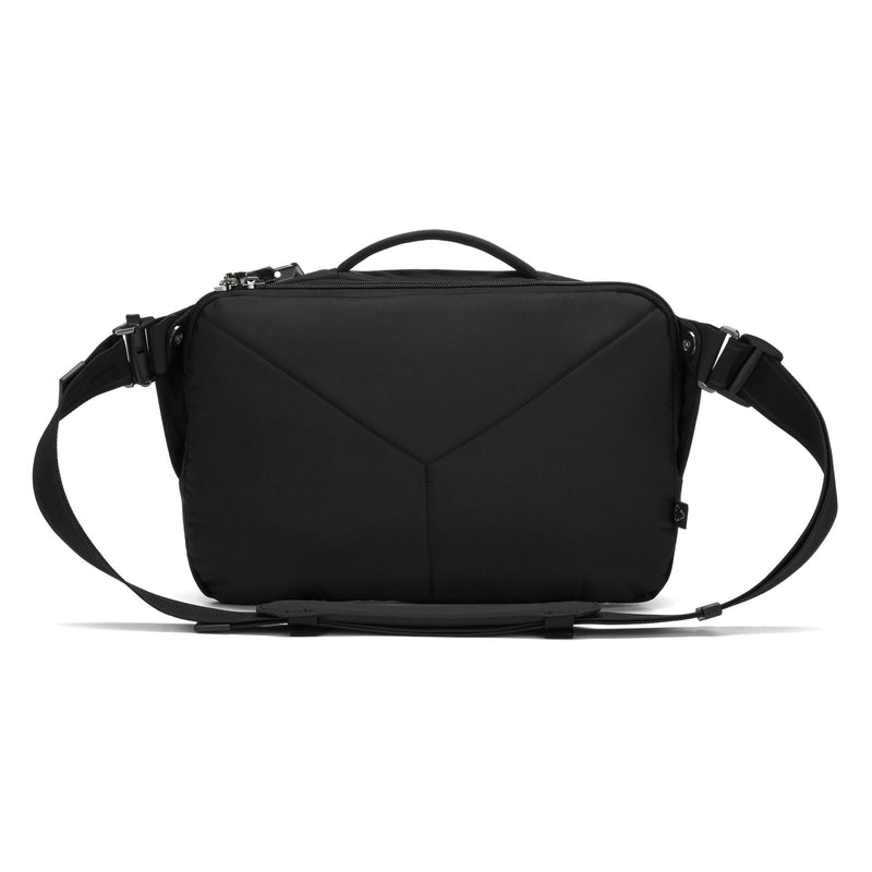 Pacsafe® EXP 12" anti theft sling crossbody
