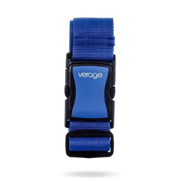 Verage Secured Travel Luggage Strap