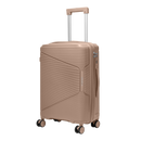 Omaska EdgeFlow Hardcase Spinner Carry-On Luggage