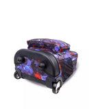 Jworld Sunrise Rolling Backpack
