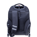 Jworld Sunrise Rolling Backpack