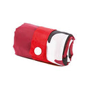 {{ backpack }} {{ anSport City View Remix (City Scout) Backpack SuccessActive }} - Luggage CityLOQI {{ black }}