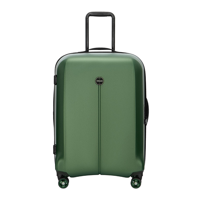 Verage Houston Hardside Anti-Bacterial Luggage 20" Carry-on