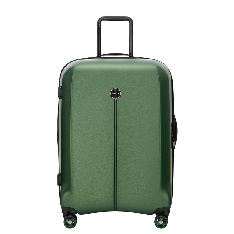 Verage Houston Hardside Anti-Bacterial Luggage 28 Large