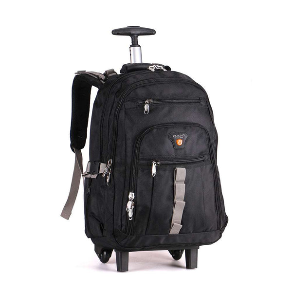 {{ backpack }} {{ anSport City View Remix (City Scout) Backpack SuccessActive }} - Luggage CityAoking {{ black }}