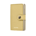 Secrid RFID Miniwallet Pebble - Luggage City