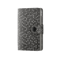 Secrid RFID Miniwallet Hexagon - Luggage City