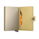Secrid RFID Miniwallet Pebble - Luggage City