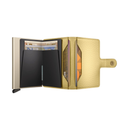 Secrid RFID Miniwallet Pebble - Luggage City