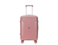Omaska Corelite Pro Valise Rigide Extensible à Roulettes 24" Moyenne