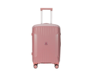 Omaska Corelite Pro Valise Rigide Extensible à Roulettes 24" Moyenne
