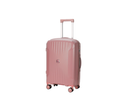 Omaska Corelite Pro Valise Rigide Extensible à Roulettes 24" Moyenne