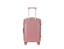 Omaska Corelite Pro Valise Rigide Extensible à Roulettes 24" Moyenne