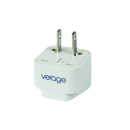 Verage North American Adapter