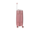 Omaska Corelite Pro Valise Rigide Extensible à Roulettes 24" Moyenne