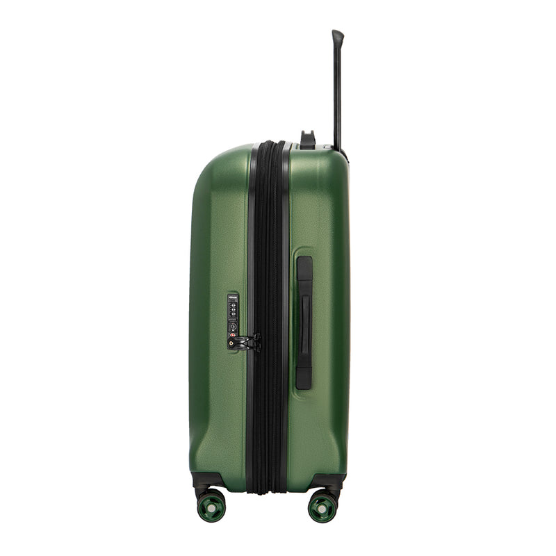 Verage Houston Hardside Anti-Bacterial Luggage 20" Carry-on