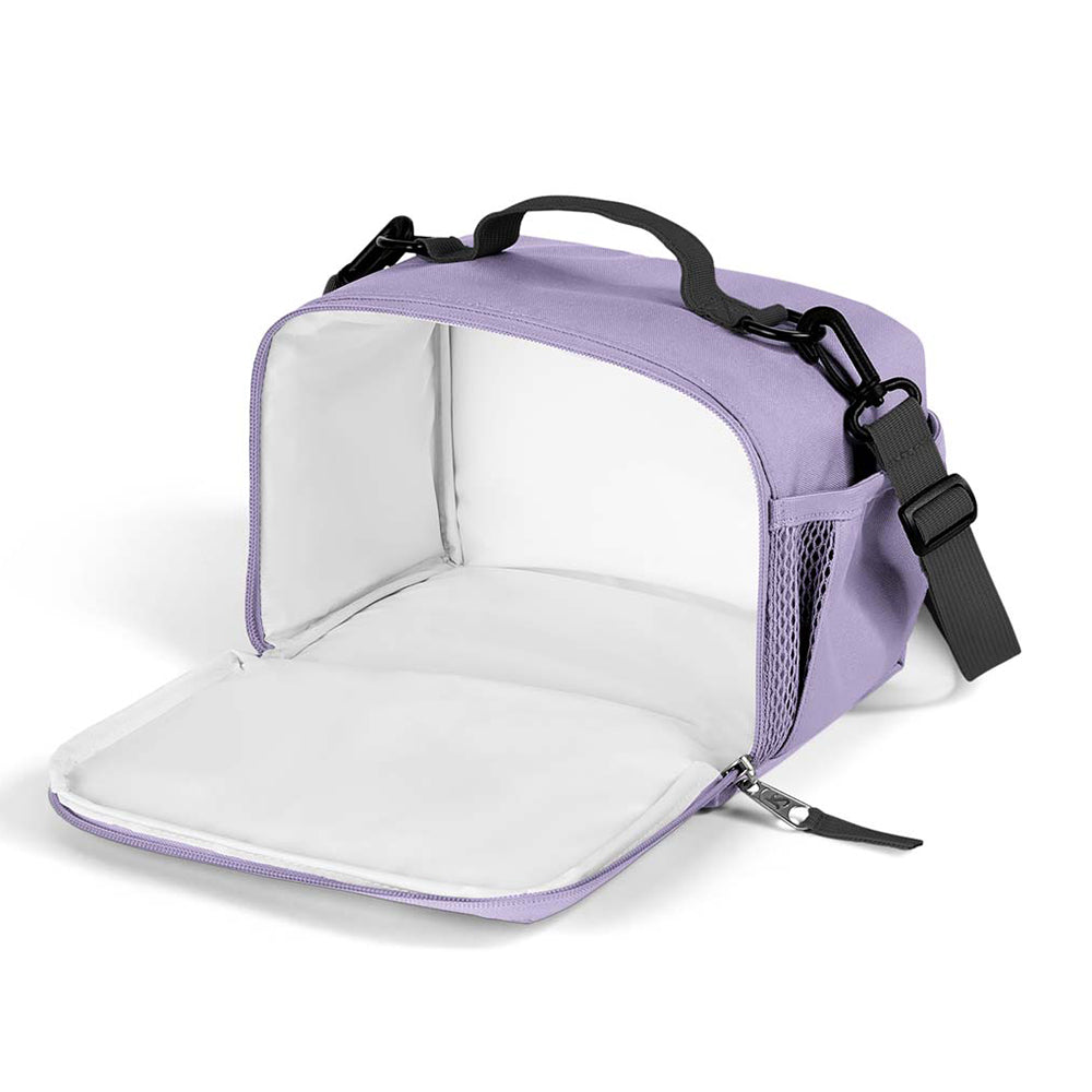 jansport lilac lunch box JanSport Carryout Lunch Bag