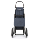Rolser I-Max Tweed 6 Wheel Stair Climber Foldable