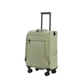 Verage Toledo Softside Luggage Carry-on - Luggage City