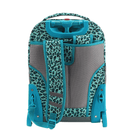 Jworld Sunrise Rolling Backpack