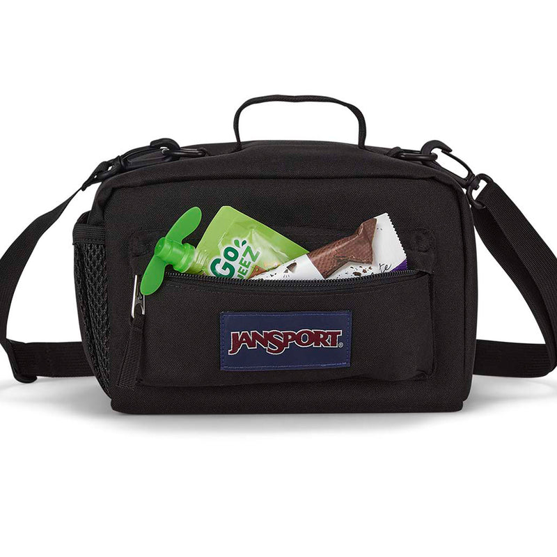JanSport Carryout Lunch Bag