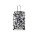 Tucci WINTER LEOPARD 24" Medium Hardside Luggage
