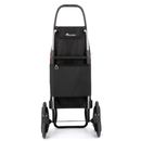 Rolser I-Max Tweed 6 Wheel Stair Climber Foldable