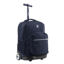 Jworld Sunrise Rolling Backpack