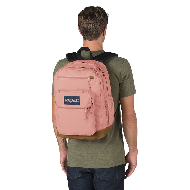 {{ backpack }} {{ anSport City View Remix (City Scout) Backpack SuccessActive }} - Luggage CityJansport {{ black }}